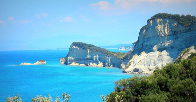 Amalfi & Dalmatian Coasts Voyage